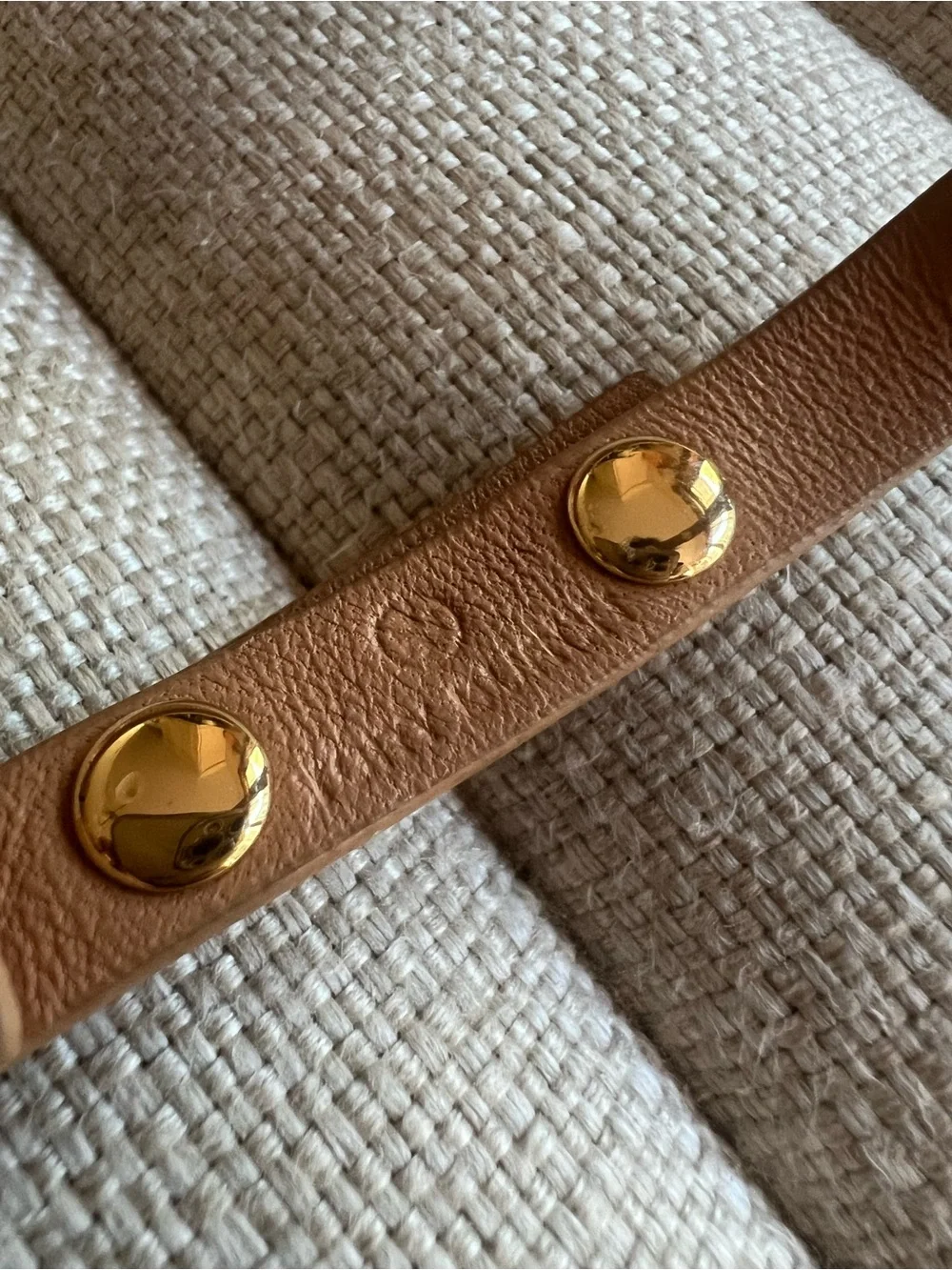 Tory Burch Wrap Bracelet